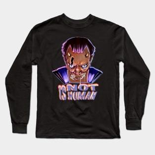 PCO Long Sleeve T-Shirt